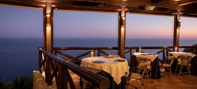 莫纳斯特罗圣罗莎水疗酒店(Monastero Santa Rosa Hotel & Spa)图片