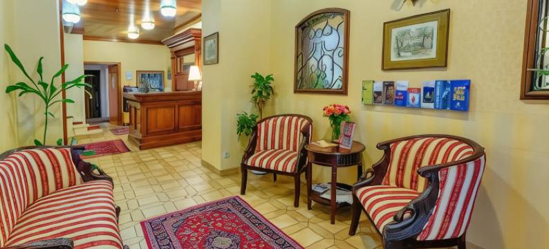 罗默霍夫酒店(Hotel Römerhof)图片