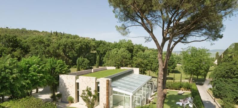 乐泰梅酒店(Albergo le Terme)图片