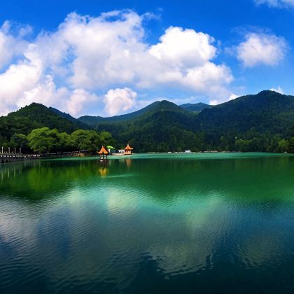 江西南昌+庐山风景名胜区4日3晚跟团游