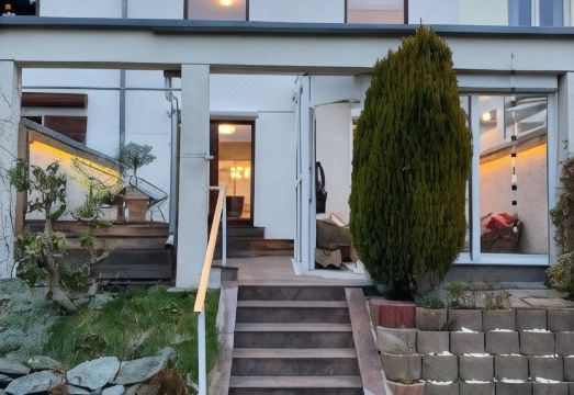 Ferienhaus Chemnitz Hotel Overview