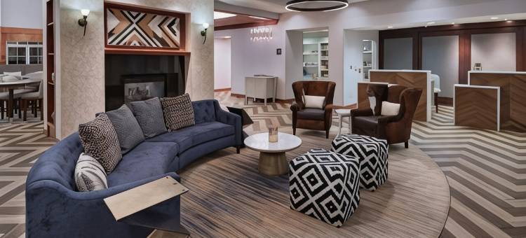 克利奇站Homewood Suites by Hilton(Homewood Suites by Hilton College Station)图片