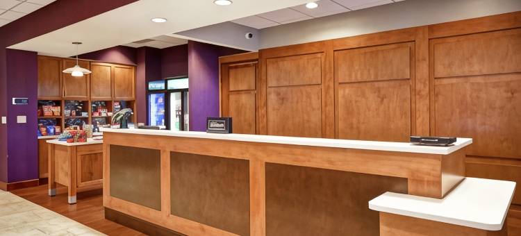 辛辛那提米尔福德Homewood Suites by Hilton(Homewood Suites by Hilton Cincinnati-Milford)图片