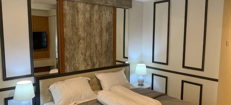Studio Room 1009 the Yudhistira by Alana图片