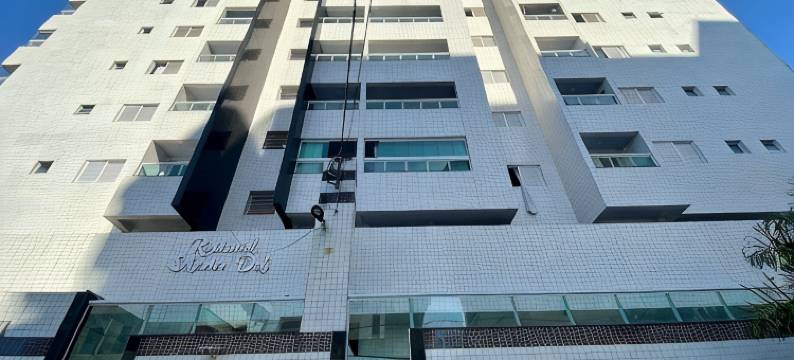 萨尔瓦多达利住宅(Residencial Salvador Dali)图片