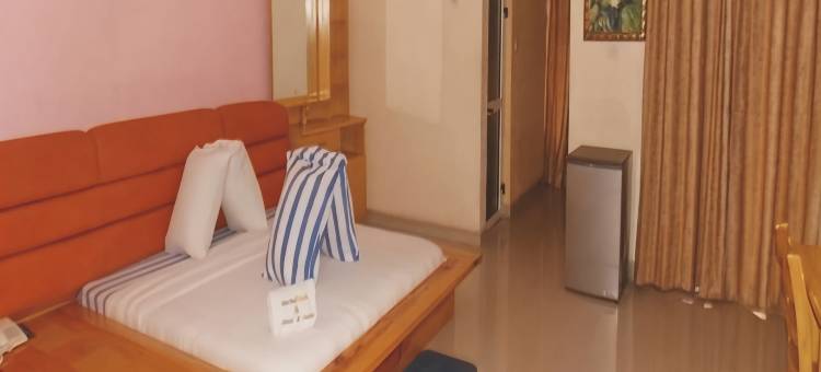 谢里菲特皇家酒店 - 宾客套房(Sheriffyt Royale Hotel - Guest Suite)图片