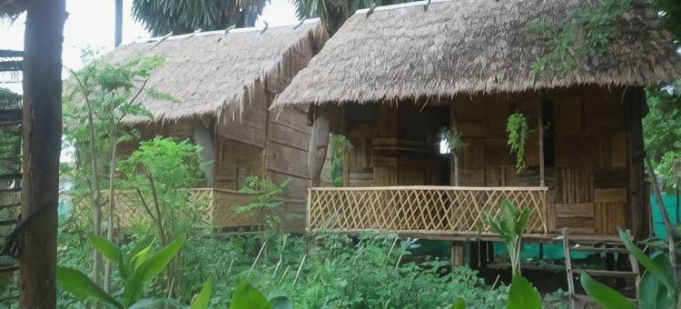 NLCO民宿(Nlco Homestay)图片