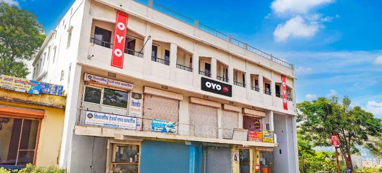 Hotel O Dream Star图片