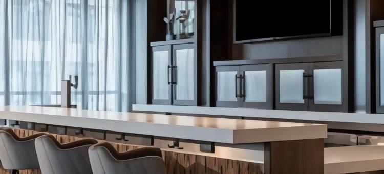 Fairfield Boston Medford图片