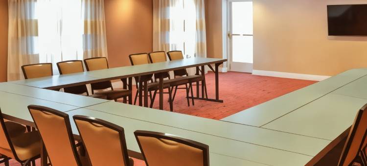 巴尔的摩怀特马什Residence Inn 酒店(Residence Inn Baltimore White Marsh)图片