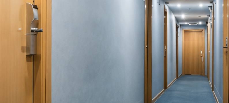 茵芬梅赛德斯酒店(Infanta Mercedes)图片