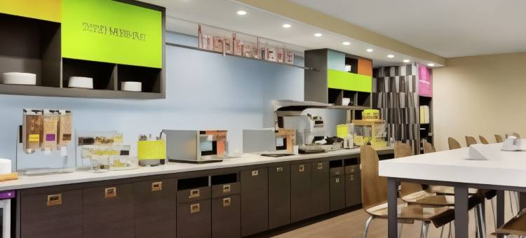 北格鲁吉亚梅肯 I 75 希尔顿惠庭酒店(Home2 Suites by Hilton Macon I-75 North)图片