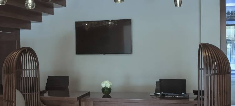 凯悦迪拜广场酒店(Hyatt Regency Galleria Residence Dubai)图片