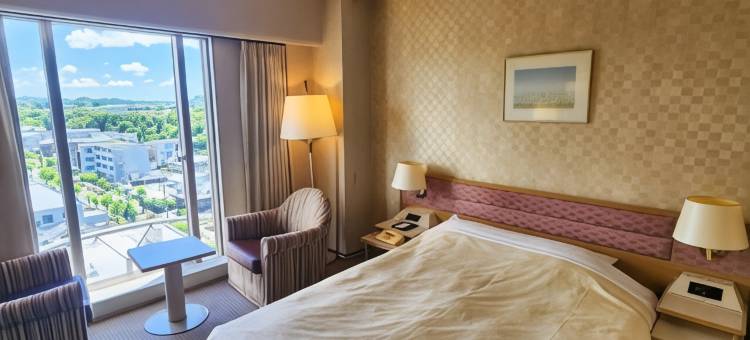 皇宮酒店掛川(Palace Hotel Kakegawa)图片