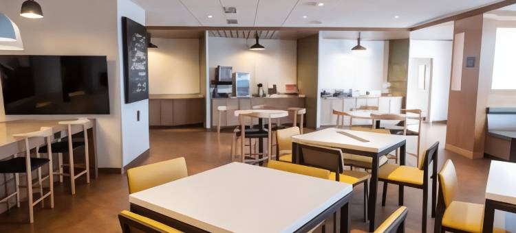 Fairfield by Marriott Inn & Suites Fond du Lac图片