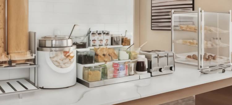 堪萨斯城独立城Residence Inn 酒店(Residence Inn Kansas City Independence)图片