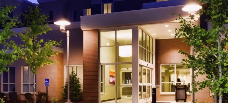 Residence Inn Omaha Aksarben Village图片