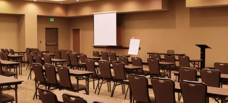 金曼欢朋酒店及套房(Hampton Inn & Suites Kingman)图片