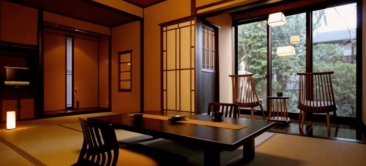 SEKIYA RESORT 春树别邸旅馆(SEKIYA RESORT Bettei Haruki)图片