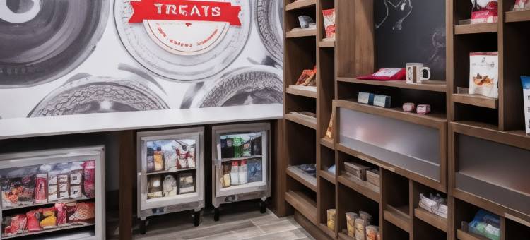 芝加哥布里奇维尤希尔顿欣庭酒店及套房(Hampton Inn & Suites Bridgeview Chicago)图片