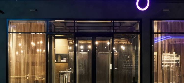 Moxy埃森城市(Moxy Essen City)图片