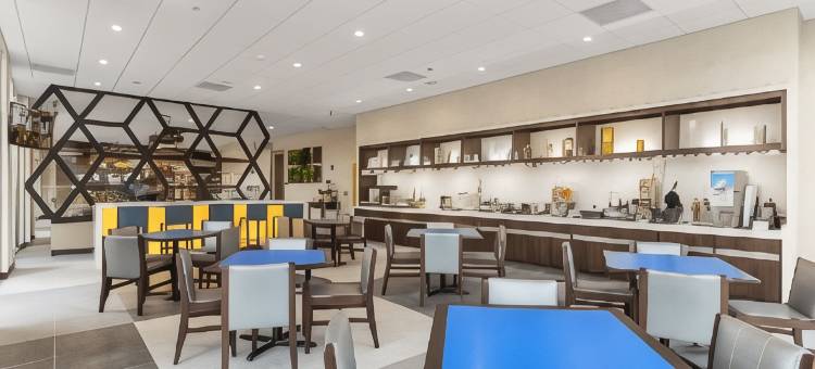 GLo Best Western  Savannah-Gateway I-95图片