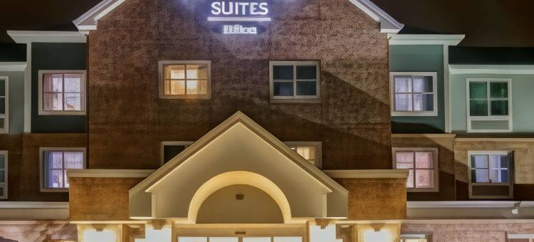 Homewood Suites by Hilton-布里奇沃特布兰奇堡(Homewood Suites by Hilton Bridgewater/Branchburg)图片