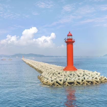 韩国济州市4日3晚拼小团