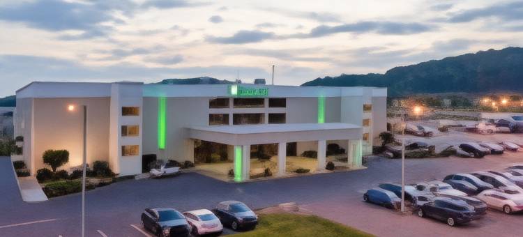 假日酒店摩根敦 - 雷丁区 by IHG(Holiday Inn Morgantown - Reading Area)图片