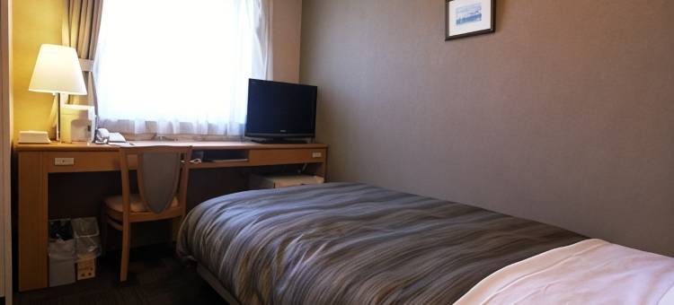 露樱酒店札幌白石店(Hotel Route-Inn Sapporo Shiroishi)图片