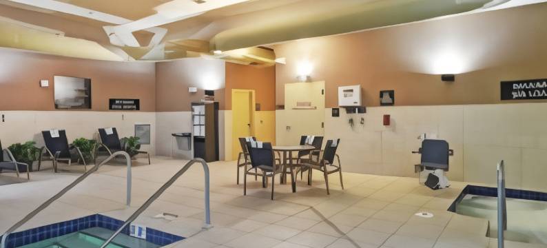 希尔顿欢朋酒店-伯洛伊特(Hampton Inn Beloit)图片