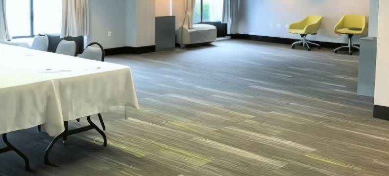 威廉斯波特希尔顿欢朋酒店(Hampton Inn Williamsport-Downtown)图片