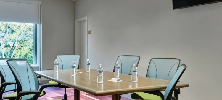 拉戈希尔顿惠庭套房酒店(Home2 Suites by Hilton Largo)图片