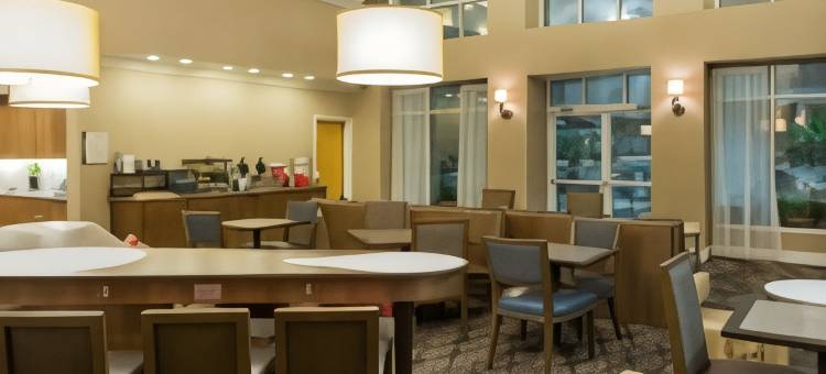 Homewood Suites by Hilton-休斯顿/克利尔湖-NASA(Homewood Suites by Hilton Houston Clear Lake NASA)图片