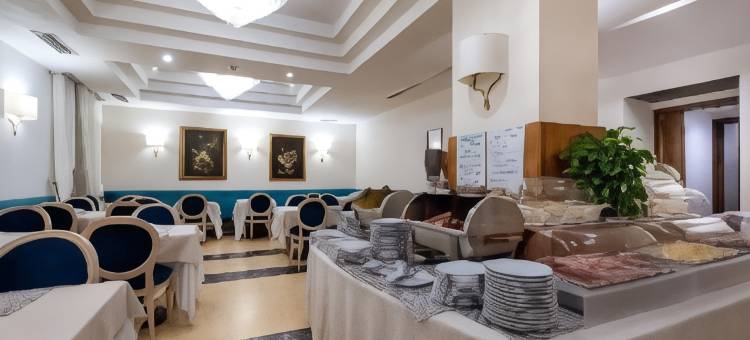 诺瓦多姆斯品质酒店(Quality Hotel Nova Domus)图片