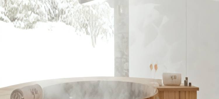 Cheval Blanc Courchevel图片