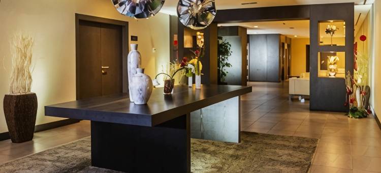 塔拉韦拉城市中心乐活酒店(Be Live City Center Talavera)图片