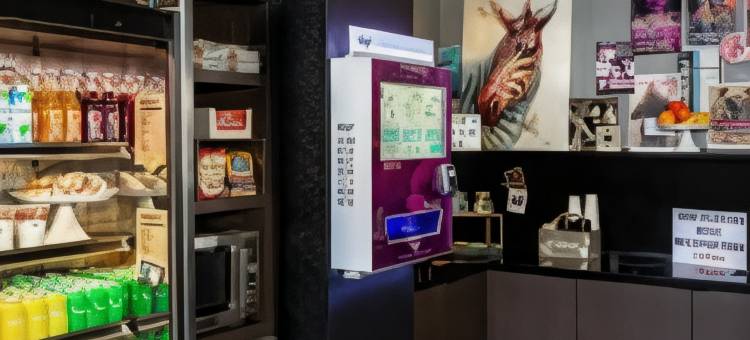 明尼阿波利斯上城 MOXY 酒店(Moxy Minneapolis Uptown)图片