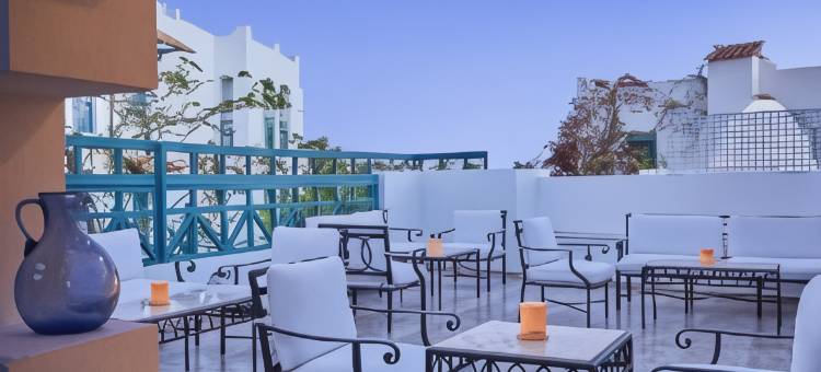 索利玛纳马湾酒店(JAZ Neo Naama Bay)图片