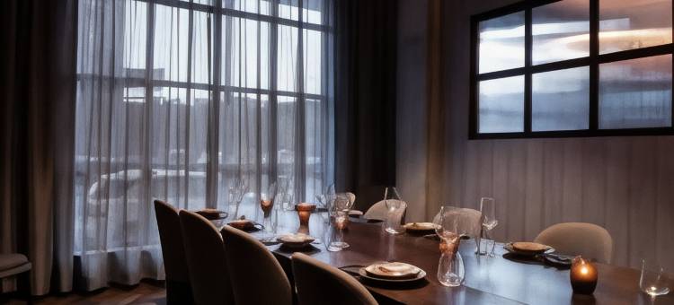 埃利奥特公园酒店-傲途格精选(Elliot Park Hotel, Autograph Collection)图片