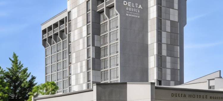 萨默塞特德尔塔酒店(Delta Hotels by Marriott Somerset)图片