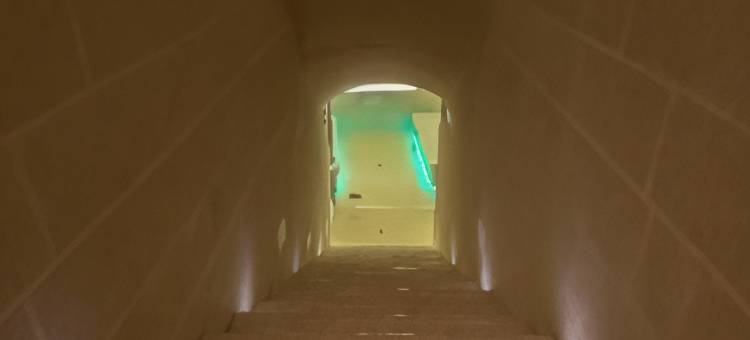 阿奎地奥洞穴豪华水疗酒店(Aquatio Cave Luxury Hotel & Spa)图片