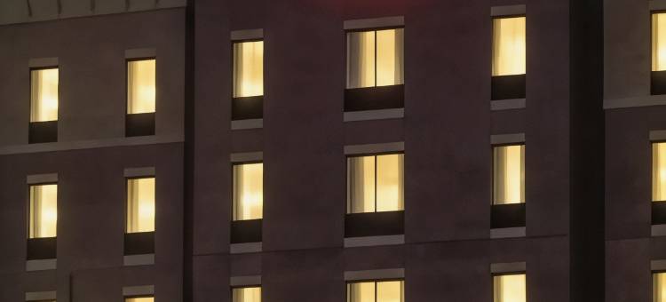 肯塔基南里奇伍德辛辛那提欢朋酒店(Hampton Inn by Hilton Richwood Cincinnati South)图片