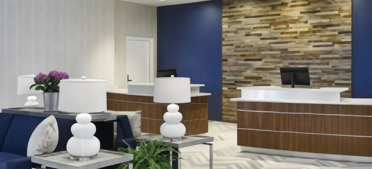 大洋城Residence Inn 酒店(Residence Inn Ocean City)图片