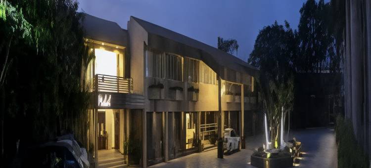 Enrise by Sayaji Bhopal图片