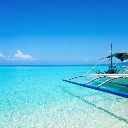 菲律宾薄荷岛+宿务6日5晚私家团