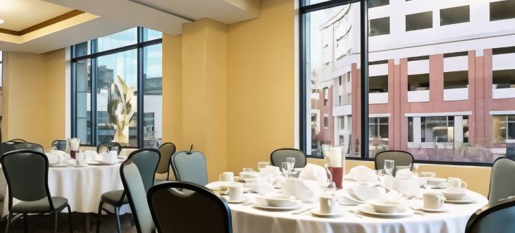 巴尔的摩内港希尔顿花园酒店(Hilton Garden Inn Baltimore Inner Harbor)图片