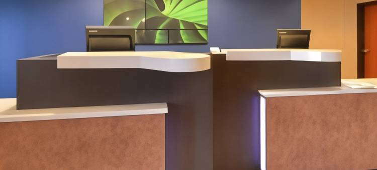 Fairfield Inn & Suites Denver Aurora/Parker图片