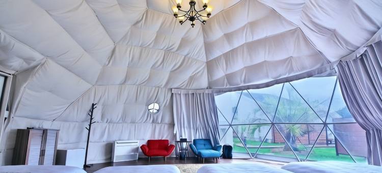 九十九里杜卡莱花园酒店(Ducale Garden Hotel Kujukuri)图片