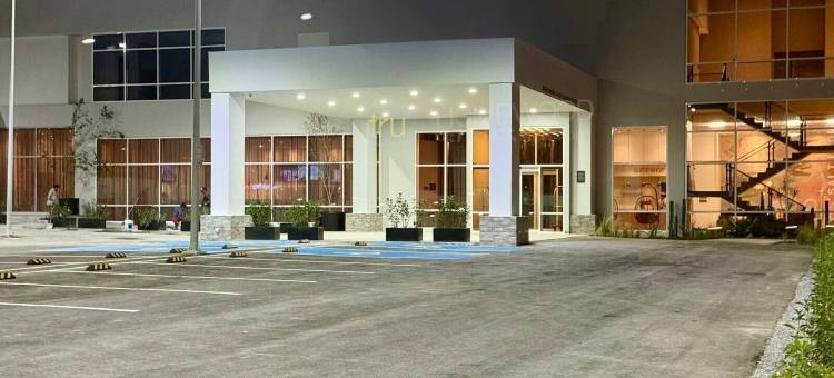 Homewood Suites By Hilton 萨尔蒂洛(Homewood Suites by Hilton Saltillo)图片